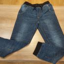 Jeans hlače 152 - 8€