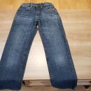 Jeans hlače C&A 140 - 4€