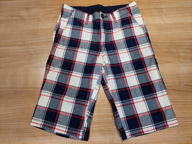 Kratke hlače H&M 146 - 5€