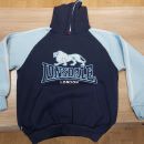 Pulover Lonsdale 146-152 - 2€