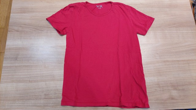 Majčka 146-152 - 1€