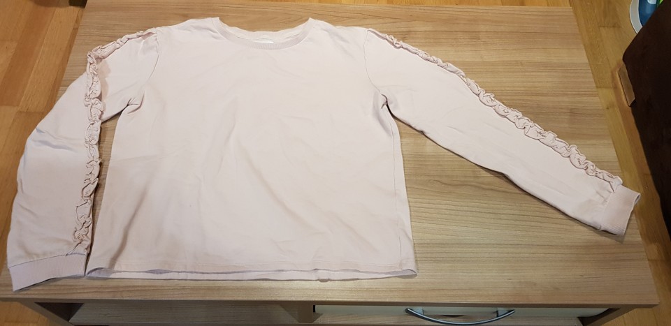 Majica H&M 158-164 - 3€