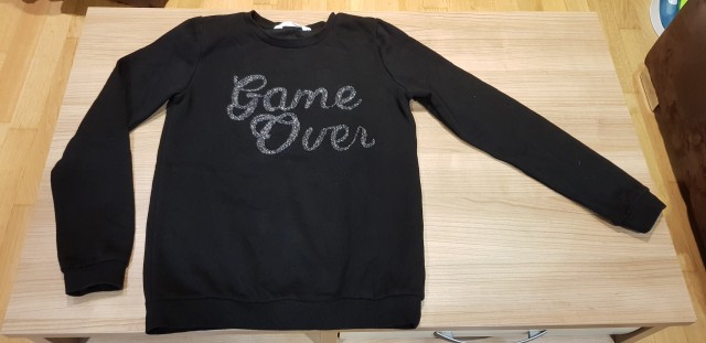 Pulover H&M 158-164 - 5€
