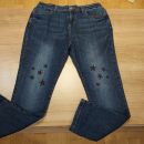 Jeans hlače Benetton 160 - 10€