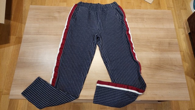 Hlače 158-164 - 4€