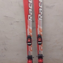 Smuči Racer 120cm - 40€