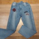 Jeans hlače Reserved 158 - 8€
