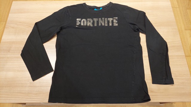 Majica Fortnite 158-164 - 5€