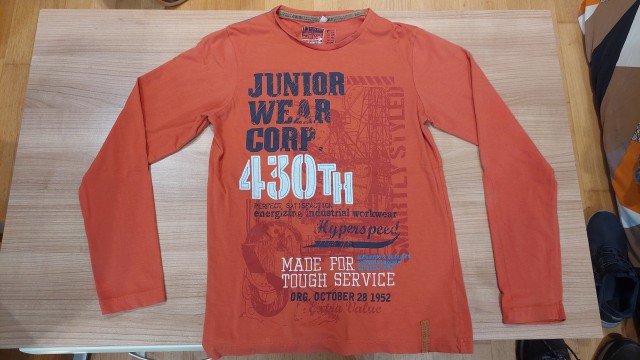 Majica C&A 158-164 - 3€