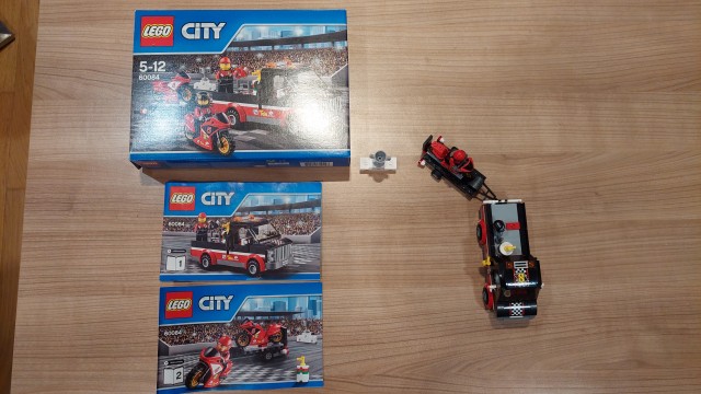 Lego kocke - foto