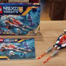Lego 70348, Nexo Knights - 15€