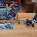 Lego 70349, Nexo Knights - 14€