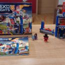 Lego 70324, Nexo Knights - 16€
