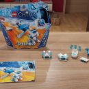Lego 70151, Chima - 11€