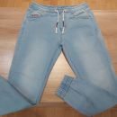 Jeans hlače 28 - 8€