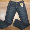 Nove jeans hlače 27-31 - 7€