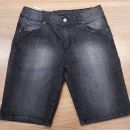 Jeans kratke hlače Sisley 170 - 5€