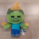 Plišasta igrača Minecraft - 6€