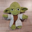 Plišasta igrača Yoda - 7€