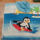 Pončo brisača - 5€