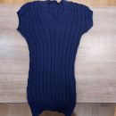 Pletena tunika S - 4€