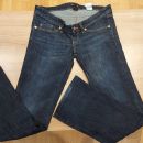 Jeans hlače Mama H&M 38 - 5€