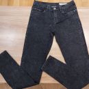 Jeans hlače 36 - 4€