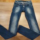 Jeans hlače Tommy Hilfiger 28 - 10€