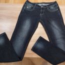 Jeans hlače 27 - 4€