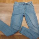Jeans hlače 38 - 4€