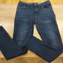 Jeans hlače 38 - 4€