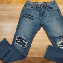 Jeans hlače OVS 36 - 5€
