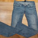 Jeans hlače Mama H&M 40 - 5€