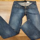 Jeans hlače Mama H&M 38 - 5€