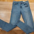 Jeans hlače 36 - 4€