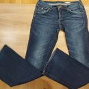 Jeans hlače 27x30 - 4€