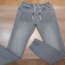 Jeans hlače 28 - 8€