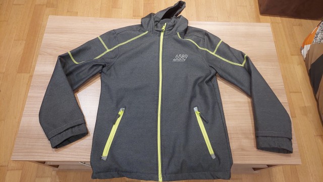Softshell 158-164 - 10€