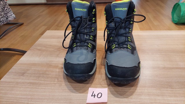 Čevlji Kilimanjaro 40 - 30€