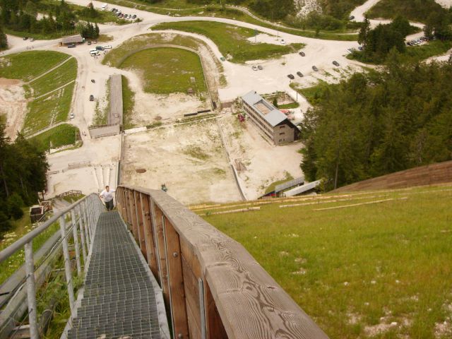 Kranjska gora - foto