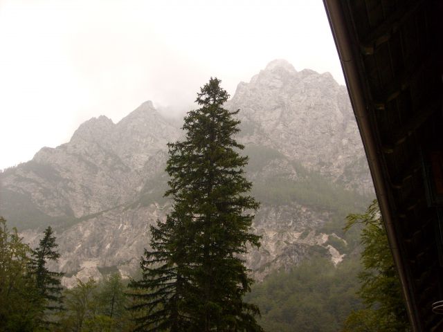 Kranjska gora - foto