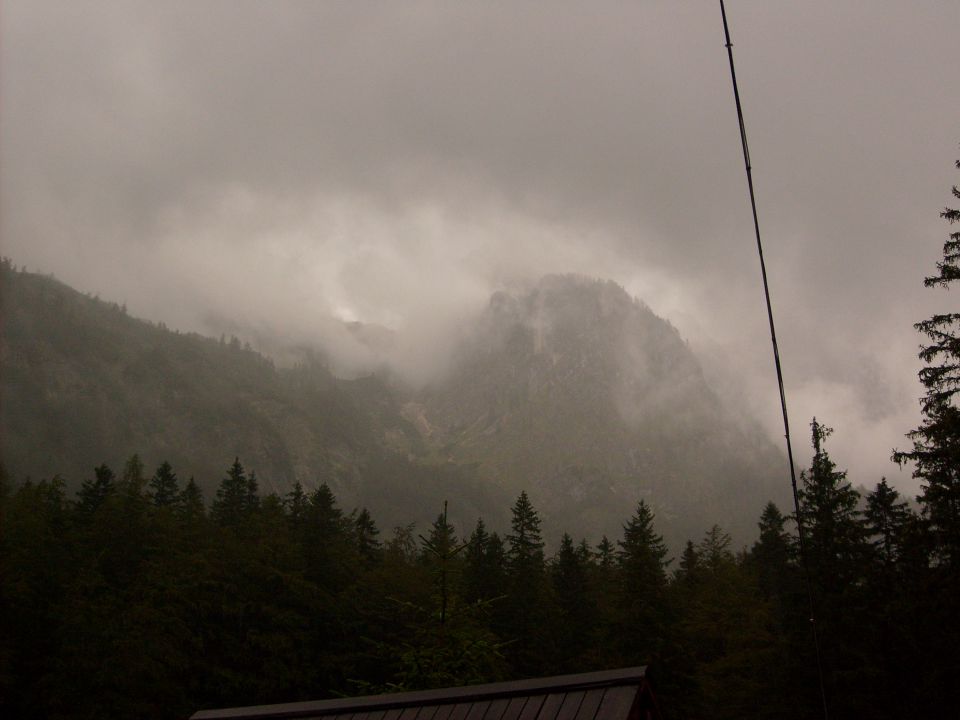 Kranjska gora - foto povečava