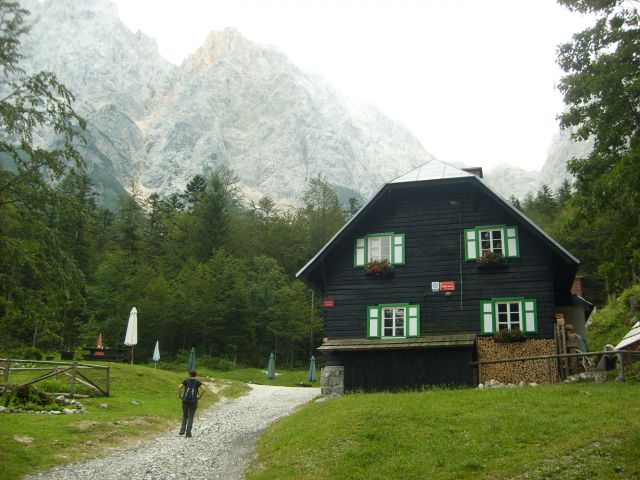 Kranjska gora - foto