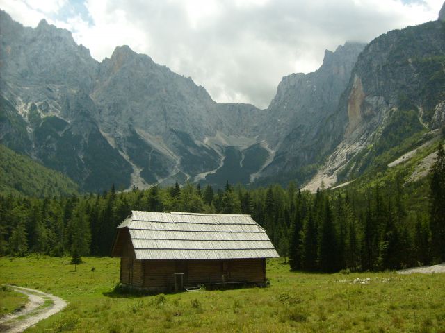 Kranjska gora - foto