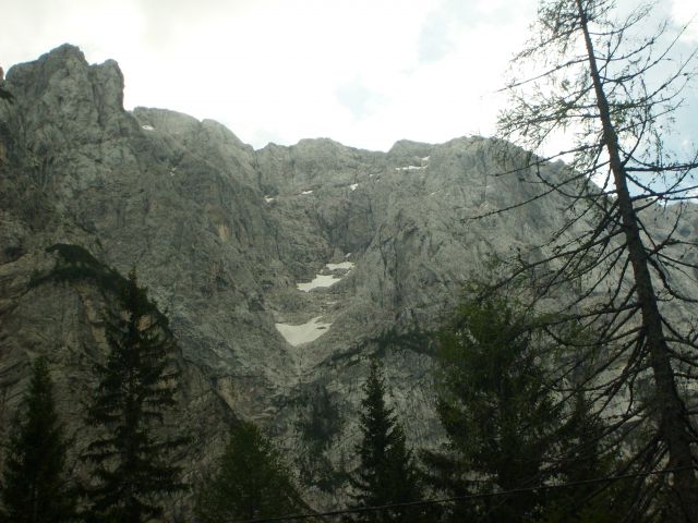 Kranjska gora - foto