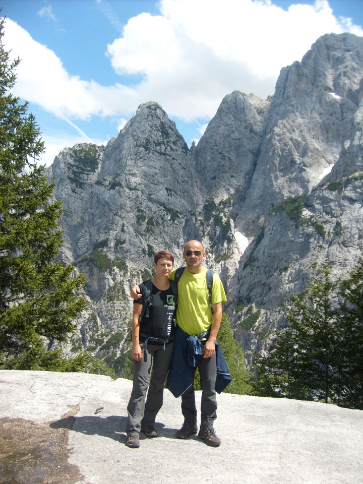 Kranjska gora - foto povečava