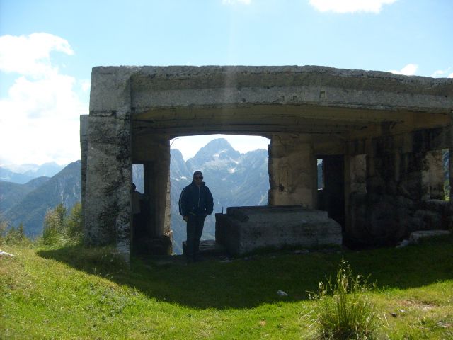 Kranjska gora - foto