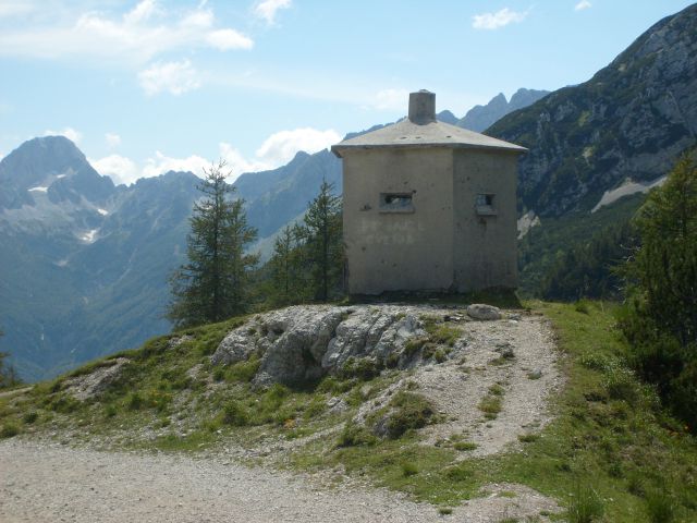 Kranjska gora - foto