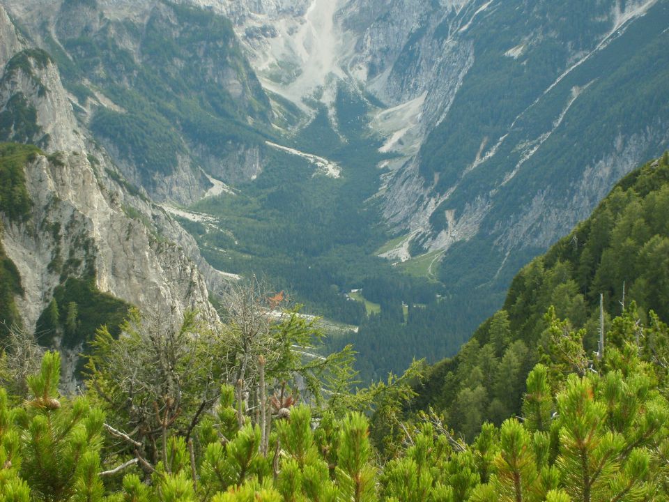 Kranjska gora - foto povečava