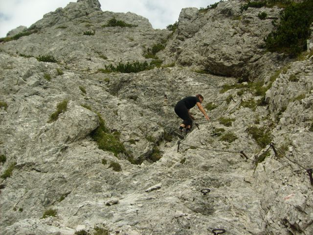 Logarska dolina - foto